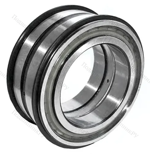 Двухрядный роликовый подшипник SL 04 5015 LLNR