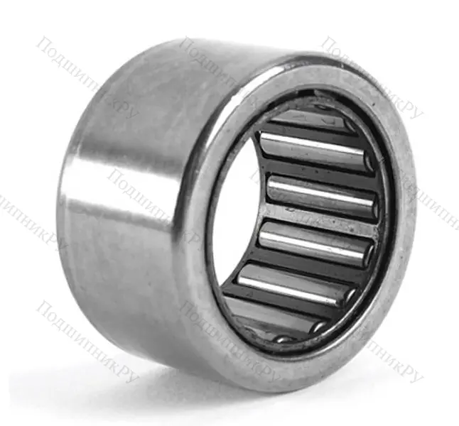 Игольчатый подшипник HK 0609 T 2