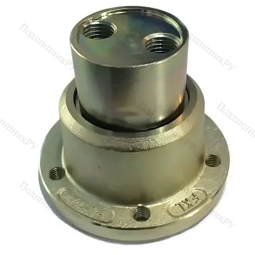 Ступица PL-127 в Владивостоке