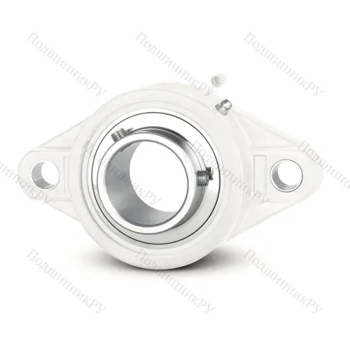 Подшипниковый узел SS-UCFLPL 204-W - Вал: 20 мм от производителя  LPZ