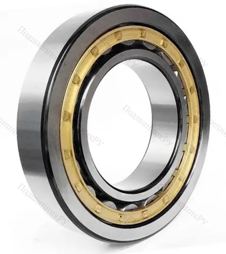 Роликовый цилиндрический подшипник NJ 2319 ECML/C 4 от производителя  SKF