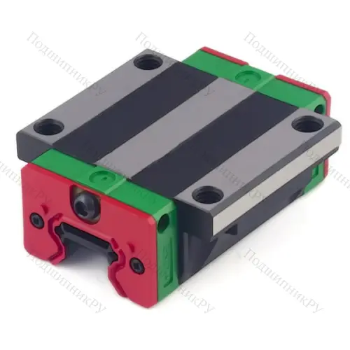 Блок HGH 20 CAZAC в Владивостоке