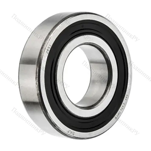 Однорядный шариковый подшипник W 6205- 2RS 1 в Владивостоке
