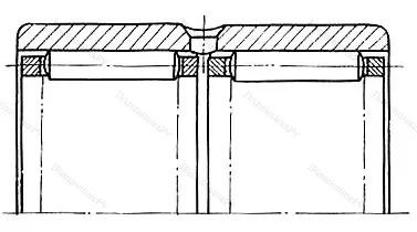 Подшипник  944914 