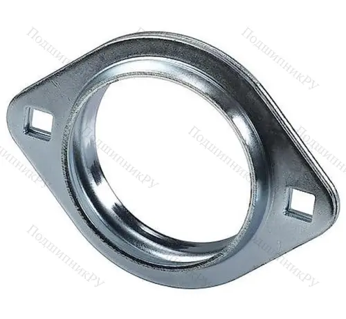 Подшипниковый корпус  PFL 207 в Владивостоке