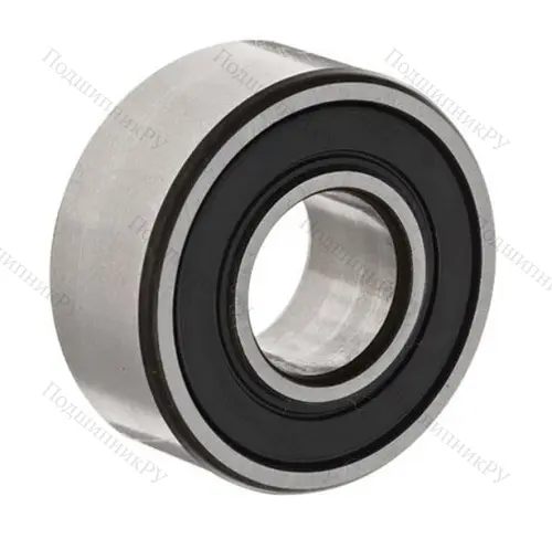 Радиально-упорный шариковый подшипник 3056209 2RS (3209 A 2RSTN) в Владивостоке