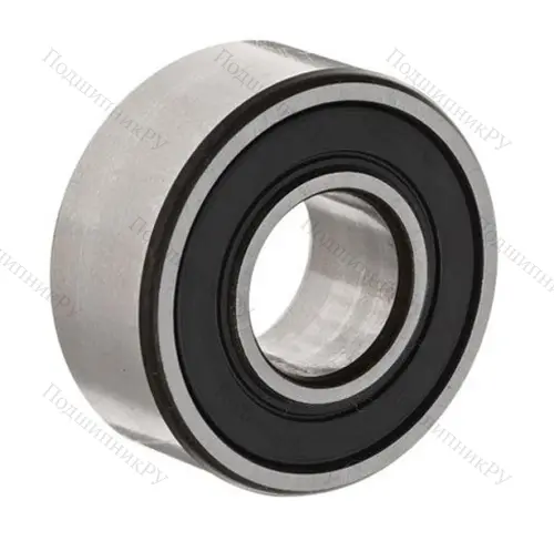 Радиально-упорный шариковый подшипник 3056212 2RS (3212 A 2RSTN) в Владивостоке