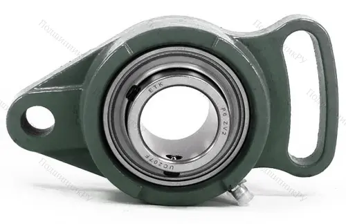 Подшипниковый узел UCFA 210 в Владивостоке