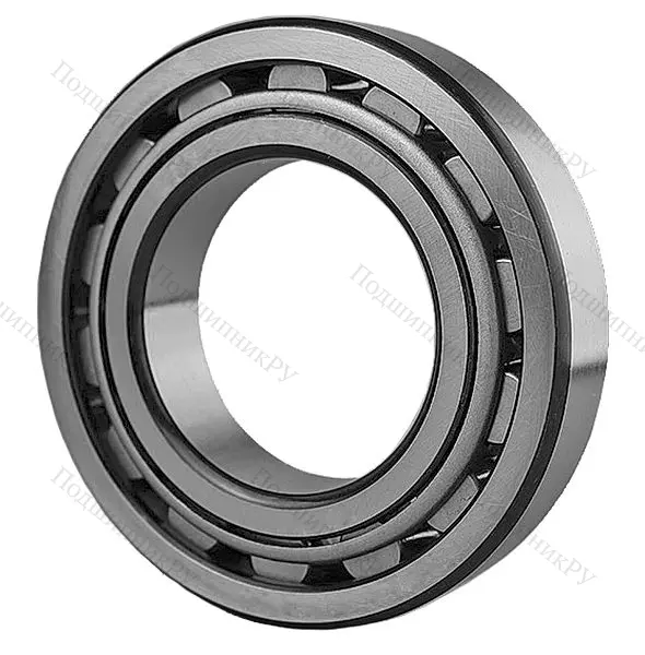 Роликовый цилиндрический подшипник NJ 305 EW C 3