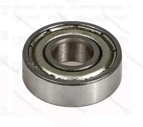 Дюймовый шариковый подшипник R 12 ZZ (KLNJ 3/4-2RZ) в Владивостоке