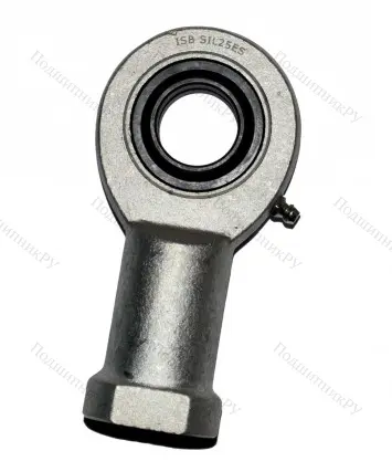 Шарнирный наконечник SIL 20ES 2RS ISB в Владивостоке