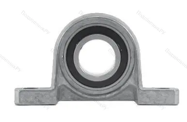 Подшипниковый узел UP 007ER ISB в Владивостоке