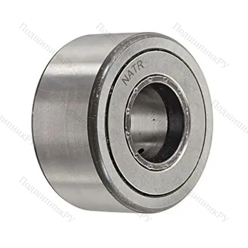 Игольчатый подшипник NATR 6 X от производителя  INA