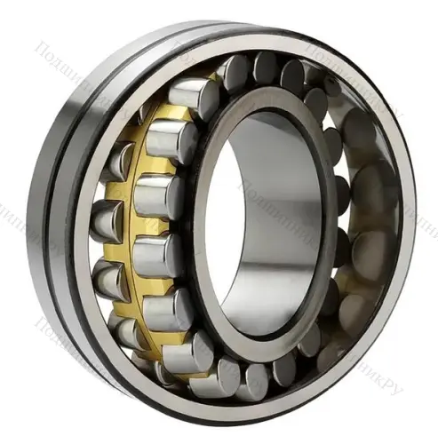 Сферический роликовый подшипник 3530 (22230) в Владивостоке