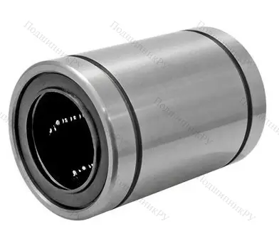 Подшипник LME 08 UU (CX) в Владивостоке