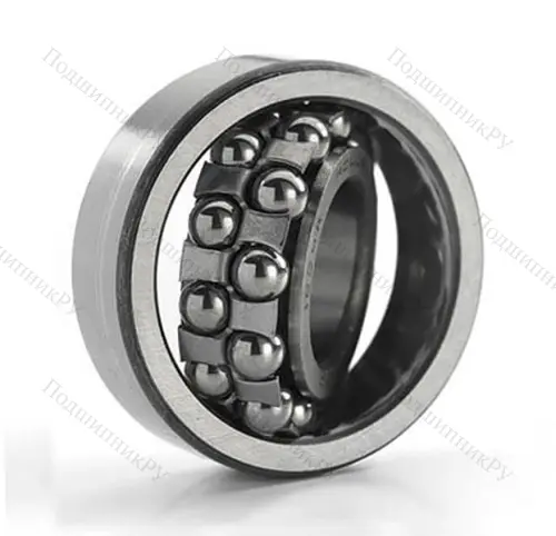 Двухрядный шариковый подшипник 1315 K в Владивостоке