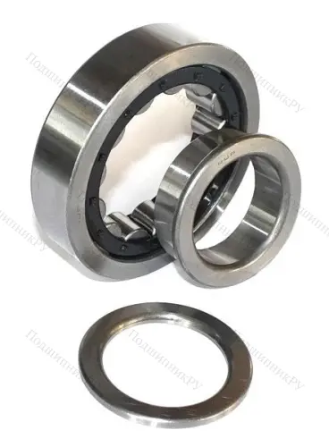 Роликовый цилиндрический подшипник NUP 2219 ETVP 2 от производителя  FAG