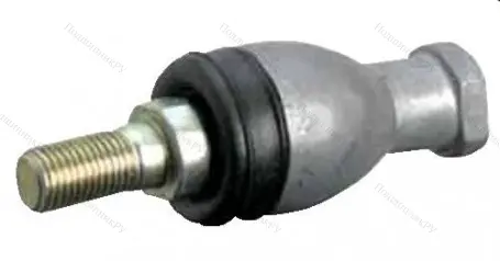 Шарнирный наконечник SQZ 16X 2CRS ISB в Владивостоке