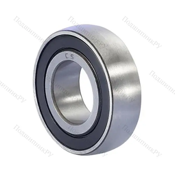 Однорядный шариковый подшипник CS 203 LLU
