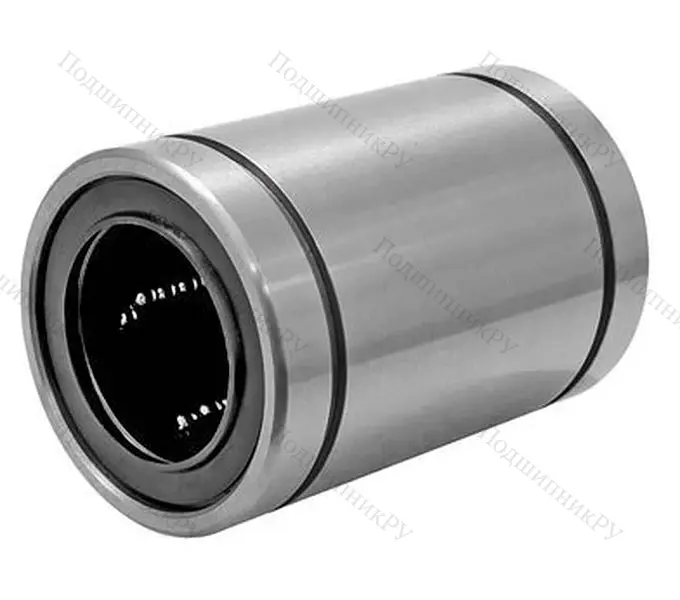 Подшипник LME 20 UU. KB 2045 UU (MTM)