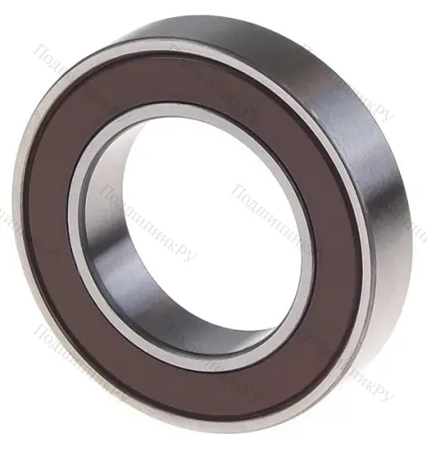 Однорядный шариковый подшипник 6224 DDU от производителя  NSK