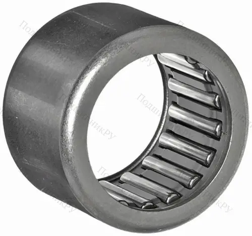 Игольчатый подшипник HK 3512 от производителя  NTN