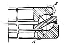 Модификация подшипника 71682/560Г размер 560x750x85 от производителя  ГПЗ-1