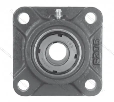 Подшипниковый узел UKF 312