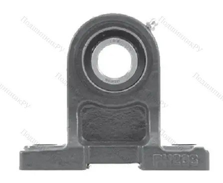 Подшипниковый узел UCPH 206 ISB в Владивостоке