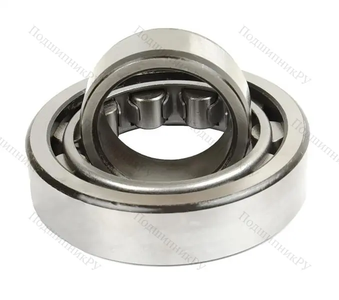 Роликовый цилиндрический подшипник NU 215