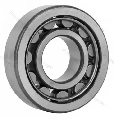 Роликовый цилиндрический подшипник NU 2314 от производителя  KOYO