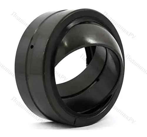 Шарнирный подшипник GE 70 DO 2RS от производителя  ELGES