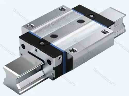 Каретка R 166681320 в Владивостоке