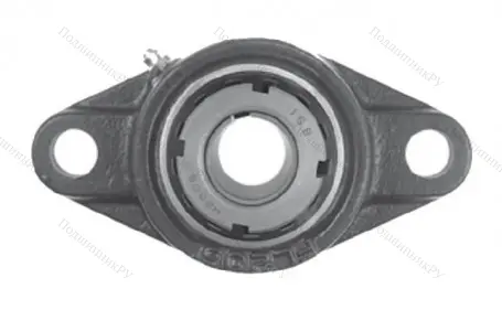 Подшипниковый узел UKFL 213