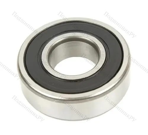 Однорядный шариковый подшипник 6810 LLU/2A от производителя  NTN