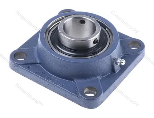 Подшипниковый узел FY 30 TF в Владивостоке