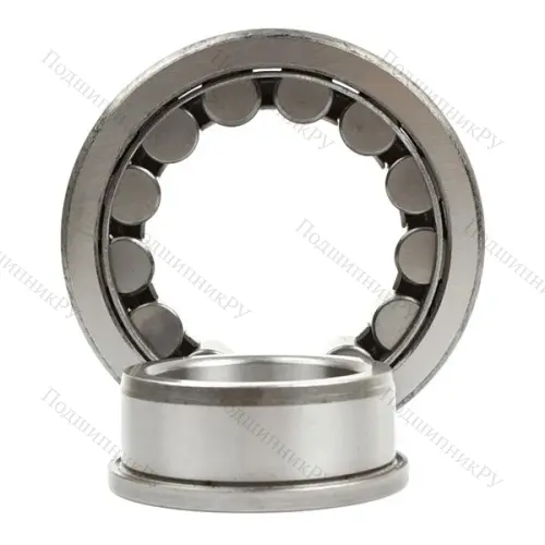 Роликовый цилиндрический подшипник NJ 2206 от производителя  NTN