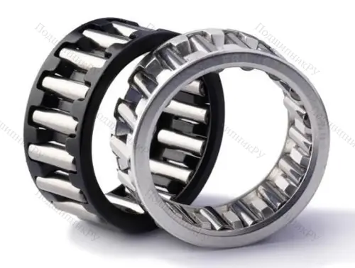 Подшипник K 17x21x10 в Владивостоке