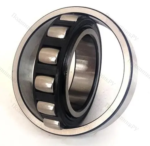 Сферический роликовый подшипник с конической посадкой на вал 20212 KTVPC 3