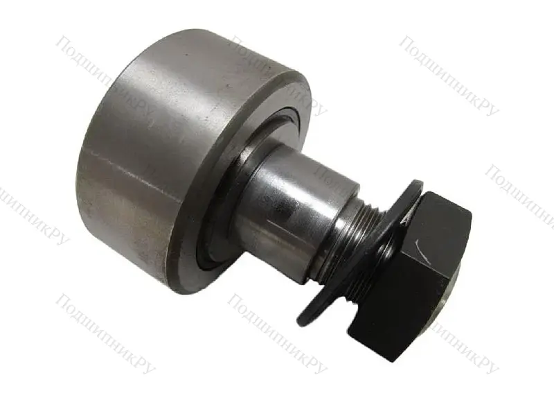 Подшипник PWKRE 40 2RS