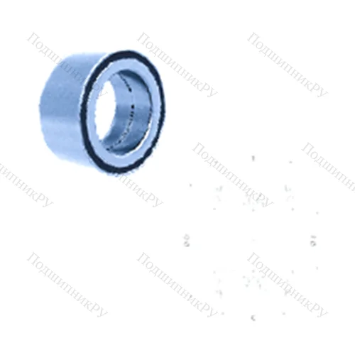 Подшипник роликовый радиально-упорный F 15067