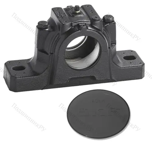 Торцевая крышка ASNH 509 в Владивостоке