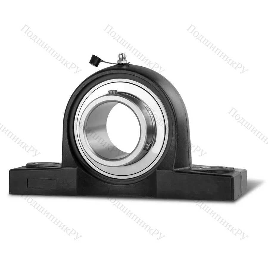 Подшипниковый узел SSUCPPL 208 - Вал: 40 мм