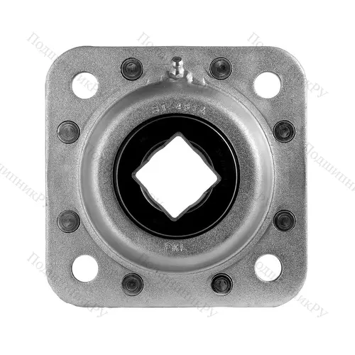 Подшипниковый узел (корпусный подшипник) GWST 209PPB 32 в Владивостоке