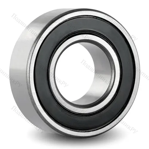 Шариковый однорядный подшипник 180209 (6209 2RS) в Владивостоке