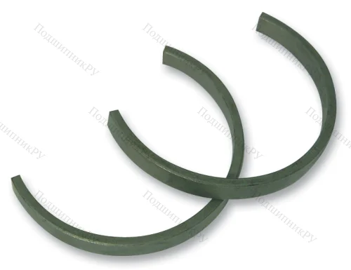 Фиксирующее кольцо  FRB 10/160 в Владивостоке