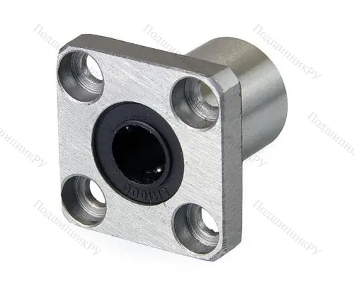 Подшипник LMEK 30 UU в Владивостоке