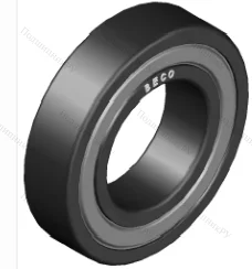 Высокотемпературный подшипник 6306 BHTS ZZ 280°