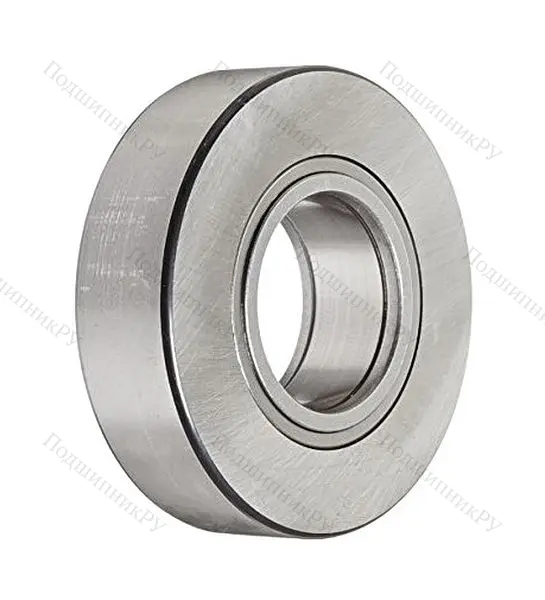 Игольчатый подшипник NUTR 15 A