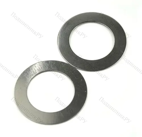 Игольчатый подшипник упорное кольцо AS 7095 от производителя  INA